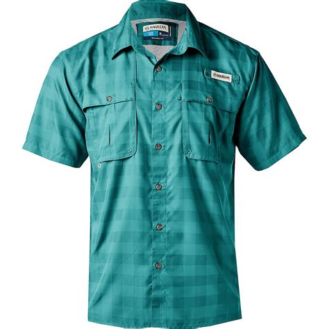 95 shipping <b>Magellan</b> <b>Outdoors</b> T <b>Shirt</b> Adult Medium USA Flag Blue Short Sleeve Fish Mens $8. . Magellan outdoors shirts